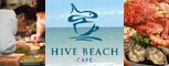 The Hive Beach Cafe
