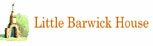 Little Barwick House