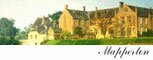 Mapperton House and Gardens