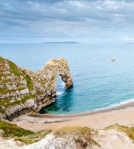 West Dorset
