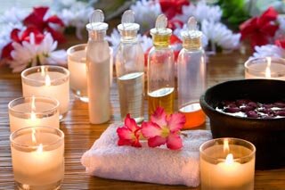 Reflexology