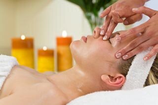 express facial
