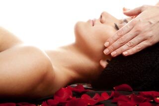 Luxury facial